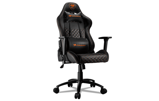 Cadeira Gamer Cougar Armor Pro 